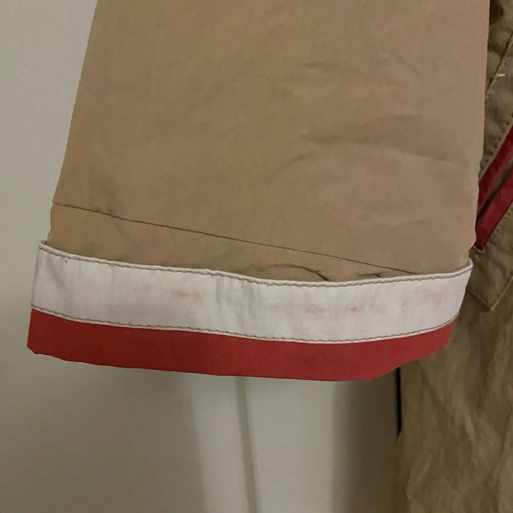 JACKET MARCONA - Picture 4 of 5